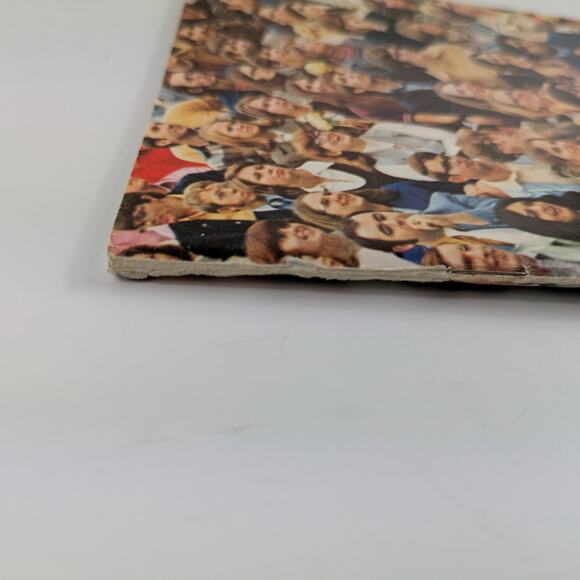 Meet Christ Paperback John F. De Vries 1972 World Home Bible League Studies - Picture 9 of 9